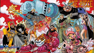 《海贼王》杰尔马 66 战衣/one piece in germa 66 suits