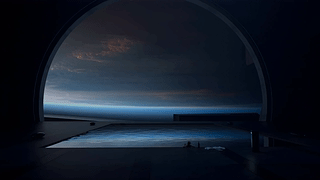 Space zimmer