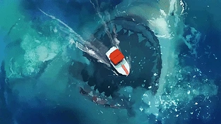 shark 动态壁纸 | 作者：IMMORTAL