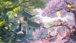 罗小黑战记