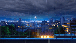 雷雨鸣鸣4K(有声)