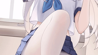 白丝克拉拉(Honkai: Star Rail Clara)