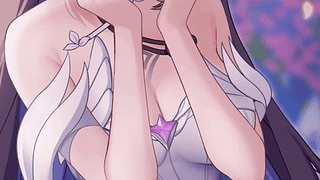 崩坏3 律者希儿(Honkai Impact 3 Seele)