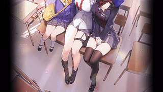 [NIKKE]青春岁月/[NIKKE] JUVENILE DAYS