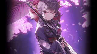 [NIKKE]樱花绽放/[NIKKE] Sakura Blossom