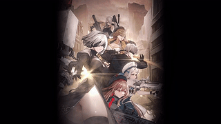 [NIKKE]妮姬 × 尼尔：机械纪元/[NIKKE] NIKKE x NieR:Automata