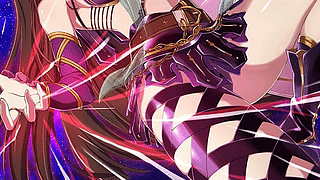 [忍者大师 闪乱神乐 NEW LINK] 神乐/[Shinobi Master Senran Kagura New Link] kagura (sounyuusai)