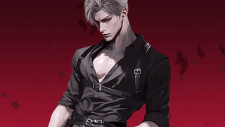《恋与深空》 | Sylus（赛勒斯）/Sylus | Love and Deepspace