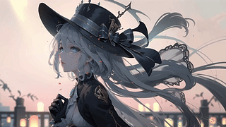 Furina-- (GENSHIN IMPACT)