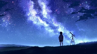 星团/Star Cluster