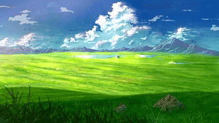 草原/Prairie