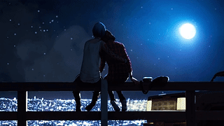奇异人生/Life Is Strange