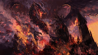 命中注定/Fatalis