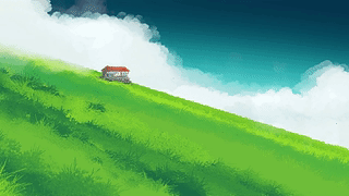 多风/Windy