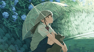 等待/Waiting