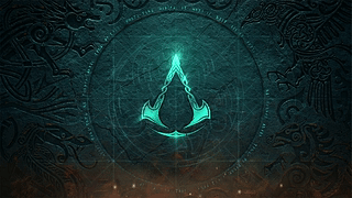 《刺客信条：英灵殿》/Assassin's Creed Valhalla