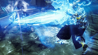 《命运 2》—— 术士/Destiny 2 - Warlock