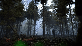 《潜行者 2》/STALKER 2