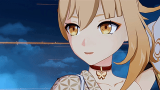 4K动态宵宫壁纸genshin impack yoimiya live wallpaper
