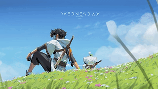 With Blue Sky-赋神 21:9