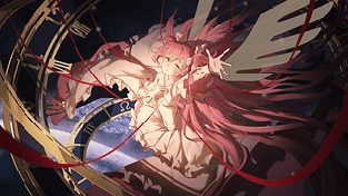 魔法少女小圆-4K Madoka まどか☆マギカ 动态壁纸 | 作者：凉粥
