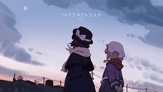 [东方project]秘封俱乐部-悠闲的一天 A leisurely day