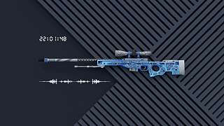 CSGO - AWP - Gungnir [4K]