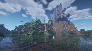 Minecraft - 龙鸣湾 S1