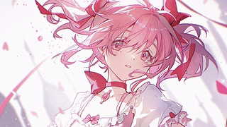 魔法少女小圆