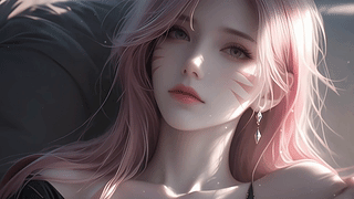 女神阿狸