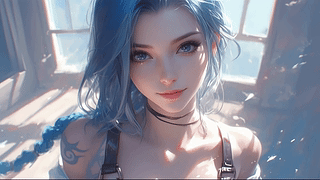 性感金克斯