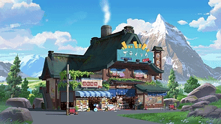 日系田野商店