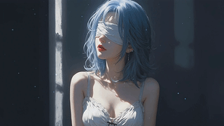 期待的光
