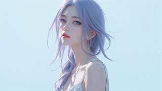 紫色的梦幻