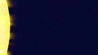 太阳系 solar system