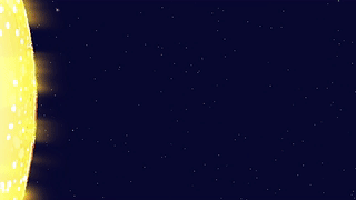 太阳系 solar system