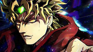 迪奥 DIO JOJO