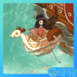 海贼王全员派对 ONE PIECE Party