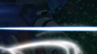 [GGCR] 高达00/[GGCR] Gundam 00