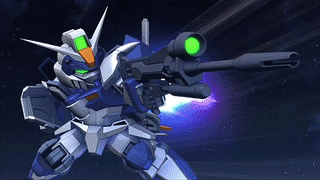 [GGCR] 高达SEED/[GGCR] Gundam SEED