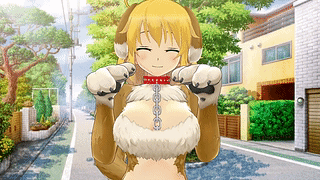 [闪乱神乐] 汪汪/[Senran Kagura] wan wan