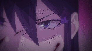 【4K48帧/《魔王2099》】 下一次我一定会比任何人都更快一步将你夺走 动态壁纸 | 作者：雲煙哒