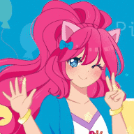 MLP碧琪派
