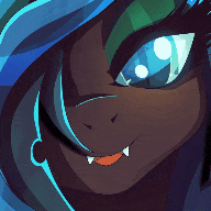 MLP虫茧女王