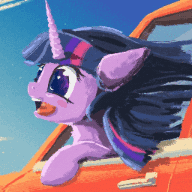MLP 风吹马面