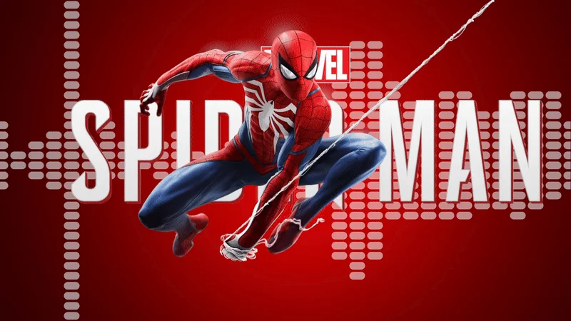 【MARVEL/SPIDERMAN】漫威蜘蛛侠