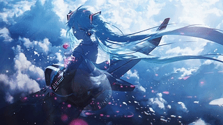 初音未来