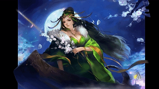 步练师-缘后雅志