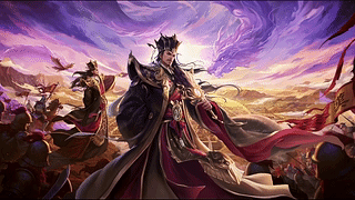 武诸葛亮