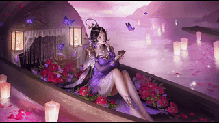 温情良缘-王元姬